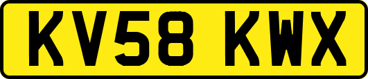 KV58KWX