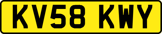 KV58KWY