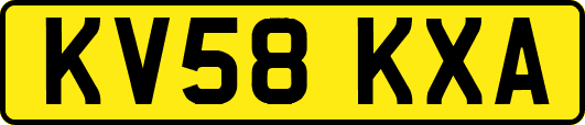 KV58KXA