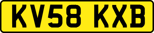 KV58KXB