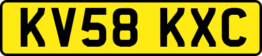 KV58KXC