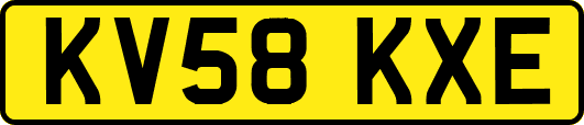 KV58KXE