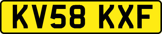 KV58KXF
