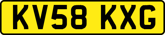 KV58KXG