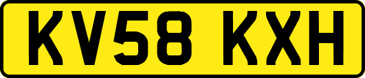 KV58KXH