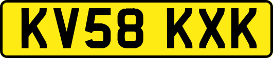 KV58KXK