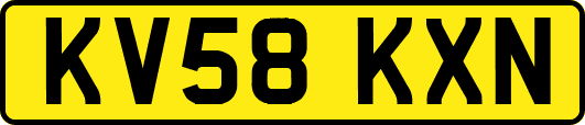 KV58KXN