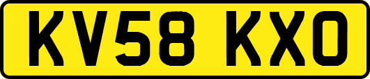 KV58KXO