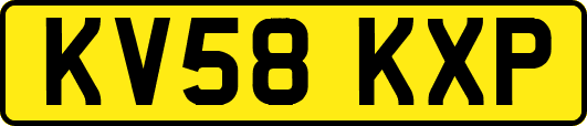 KV58KXP
