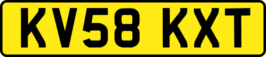KV58KXT