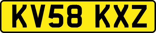 KV58KXZ