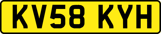 KV58KYH