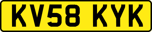 KV58KYK