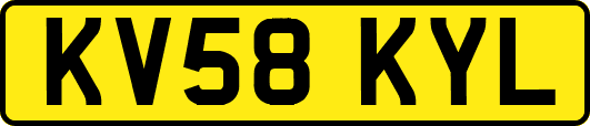 KV58KYL