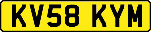 KV58KYM