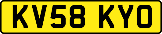 KV58KYO