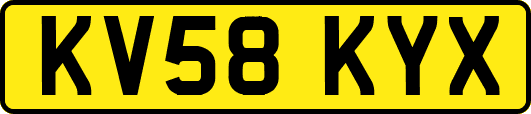 KV58KYX