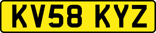 KV58KYZ
