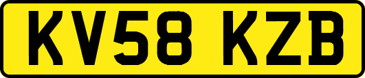 KV58KZB