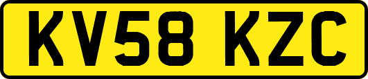 KV58KZC