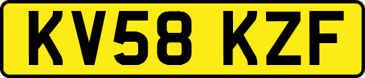KV58KZF