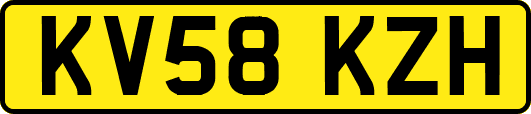 KV58KZH