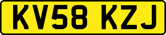 KV58KZJ