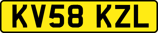 KV58KZL