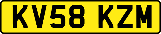 KV58KZM