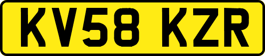 KV58KZR