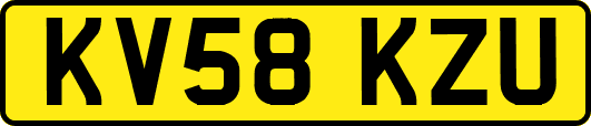 KV58KZU