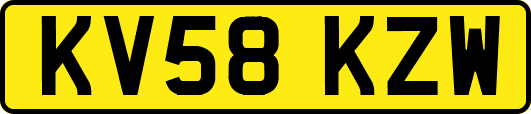 KV58KZW