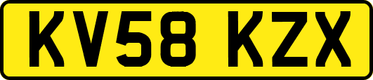 KV58KZX
