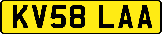 KV58LAA