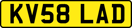 KV58LAD