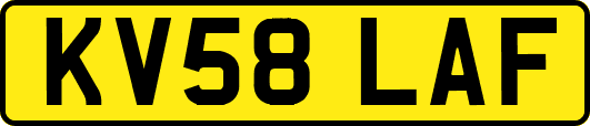 KV58LAF