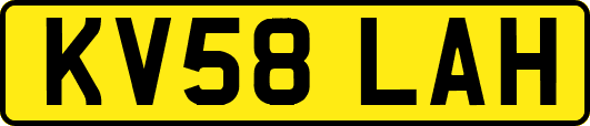 KV58LAH