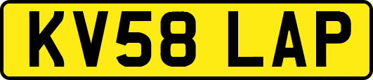KV58LAP