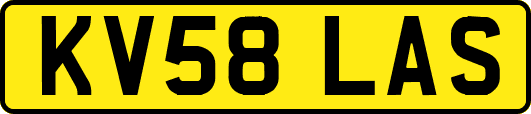 KV58LAS