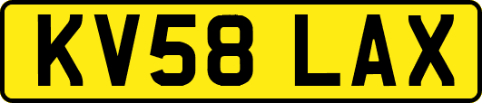 KV58LAX