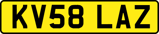 KV58LAZ