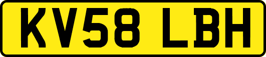 KV58LBH