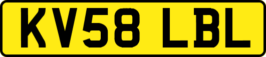 KV58LBL