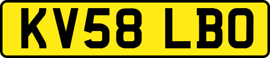 KV58LBO