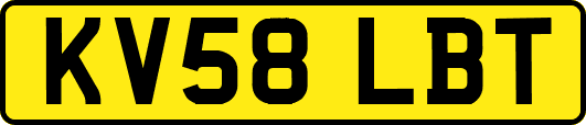 KV58LBT
