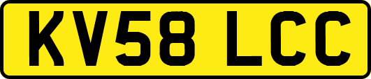 KV58LCC