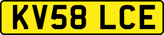 KV58LCE