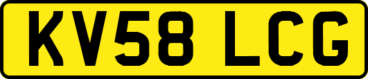 KV58LCG