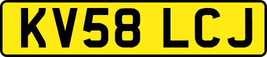 KV58LCJ