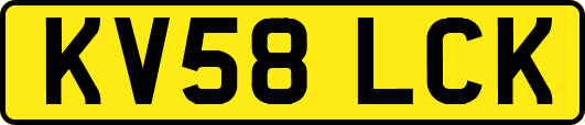 KV58LCK